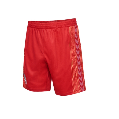 HUMMEL - 1FCK 23/24 KARNEVAL SHORTS, Hose