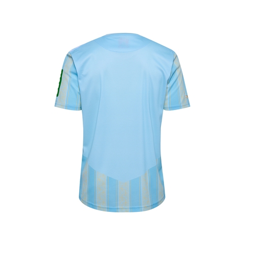 HUMMEL - 1FCK 23/24 KARNEVAL GK JERSEY S/S, Jacke