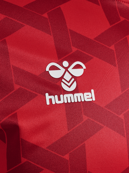 HUMMEL - WER 23/24 GK JERSEY S/S, Trikot