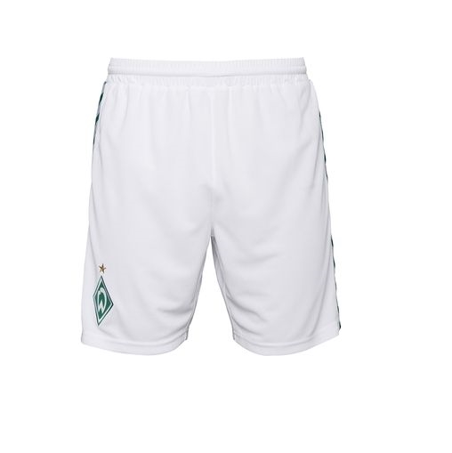 HUMMEL - WER 23/24 HOME SHORTS KIDS, Hose