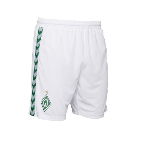 HUMMEL - WER 23/24 HOME SHORTS KIDS, Hose