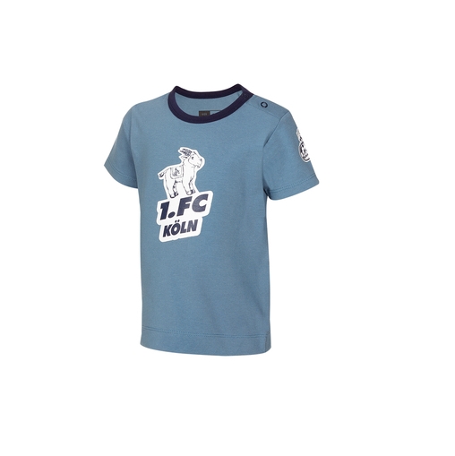 HUMMEL - 1FCK 23/24 BABY LOGO TEE S/S, Shirt