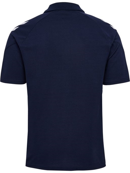 HUMMEL - 1FCK 23/24 TRAVEL POLO, Polo