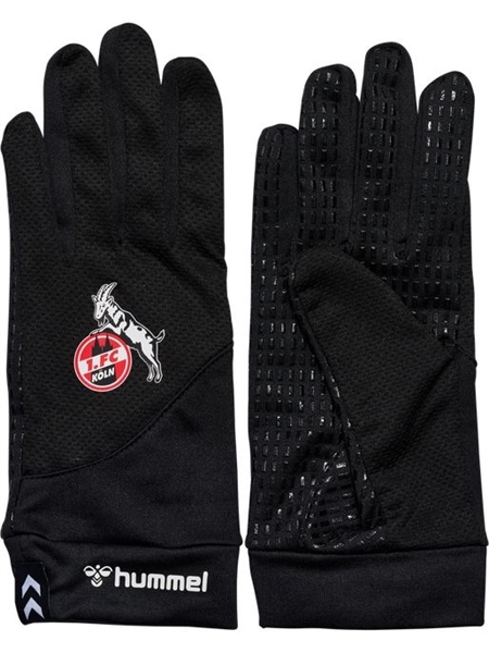 HUMMEL - 1FCK 23/24 TR PLAYER GLOVE, Handschuh