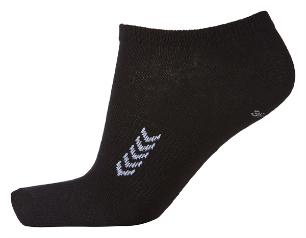 HUMMEL - Ankle Sock SMU, Sneakersocke