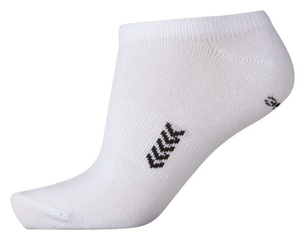 HUMMEL - Ankle Sock SMU, Sneakersocke
