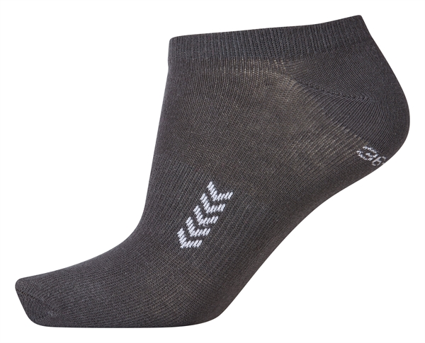 HUMMEL - Ankle Sock SMU, Sneakersocke
