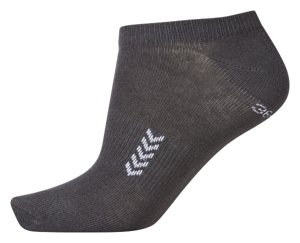 HUMMEL - Ankle Sock SMU, Sneakersocke