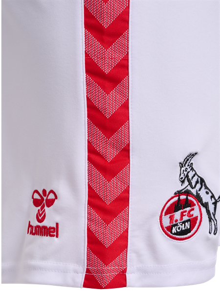 HUMMEL - 1FCK 23/24 HOME SHORTS, Hose