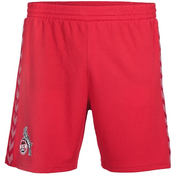 HUMMEL - 1FCK 23/24 AWAY SHORTS KIDS, Hose