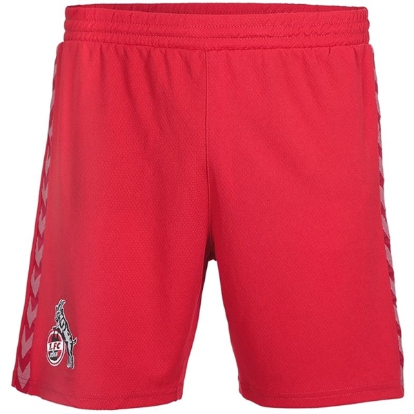 HUMMEL - 1FCK 23/24 AWAY SHORTS KIDS, Hose