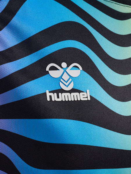 HUMMEL - 1FCK 24/25 GK JERSEY S/S, Trikot