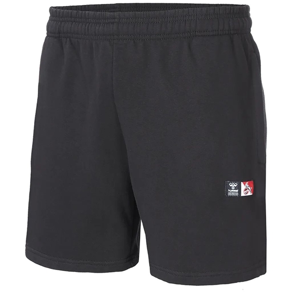 HUMMEL - 1FCK 22/23 FAN MONACO SHORTS, Hose