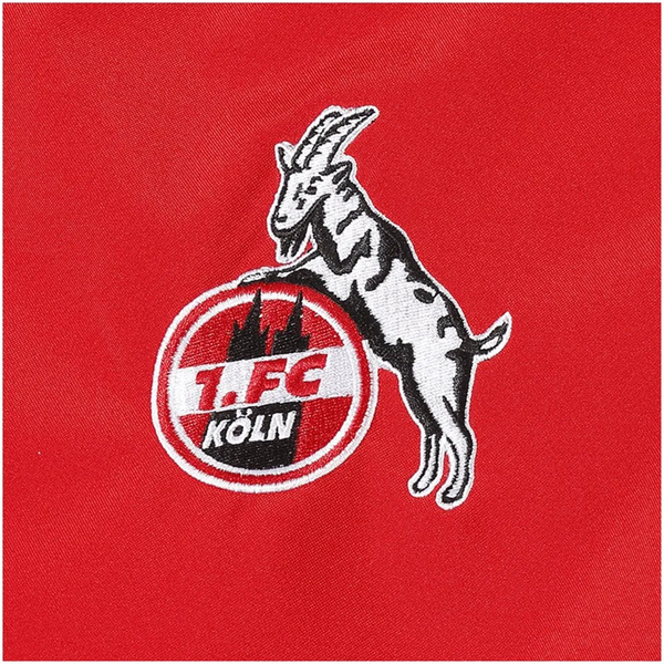 HUMMEL - 1FCK 22/23 ALL WEATHER JACKET KIDS, Jacke