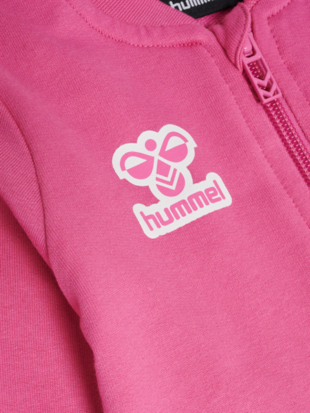 HUMMEL - 1FCK 23/24 BABY ZIP JACKET, Jacke
