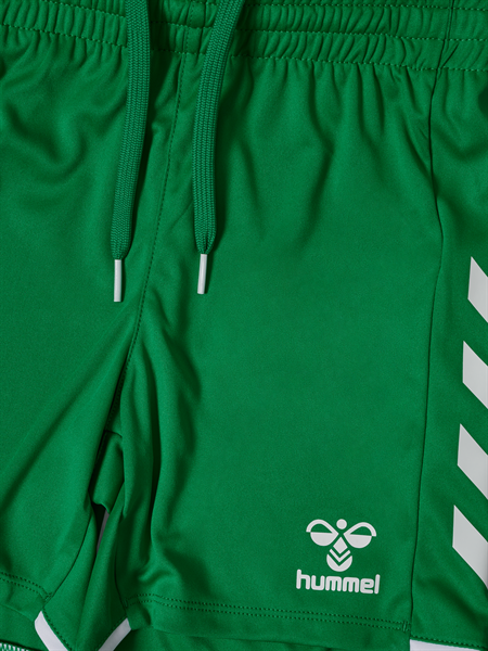 Hummel - hmlCORE 2.0 Shorts Kids, kurze Hose
