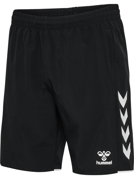 Hummel - hmlCORE 2.0 Woven Shorts Mens, kurze Hose