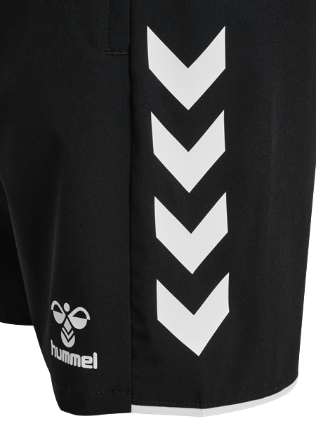 Hummel - hmlCORE 2.0 Woven Shorts Mens, kurze Hose