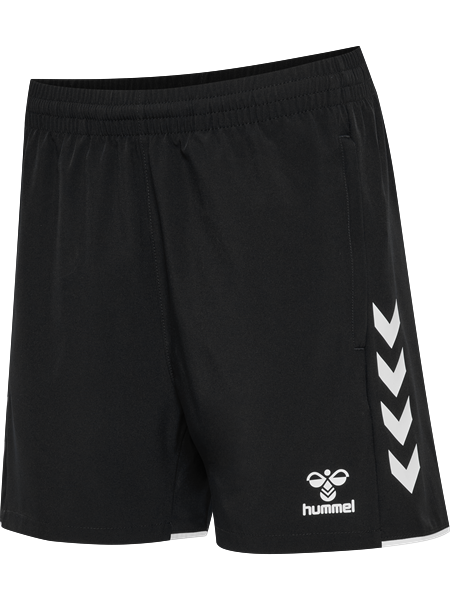 Hummel - hmlCORE 2.0 Woven Shorts Womens, kurze Hose