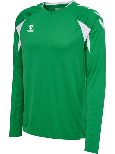 Hummel - hmlCORE 2.0 Jersey L/S, Longsleeve