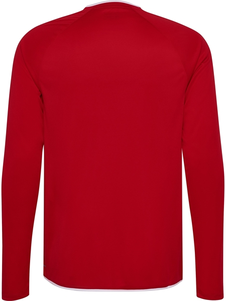 Hummel - hmlCORE 2.0 Jersey L/S, Longsleeve