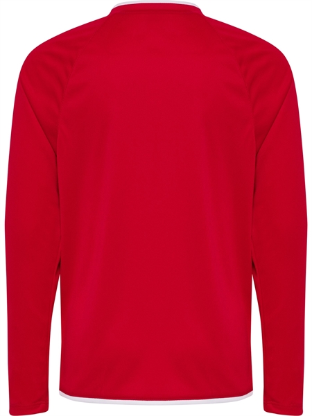 Hummel - hmlCORE 2.0 Jersey L/S Kids, Longsleeve