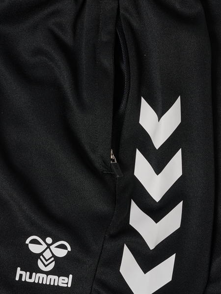 Hummel - hmlCORE 2.0 Trainings Shorts Kids, kurze Hose