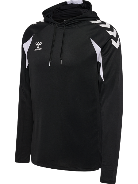 Hummel - hmlCORE 2.0 Hoodie, Kapuzenpullover