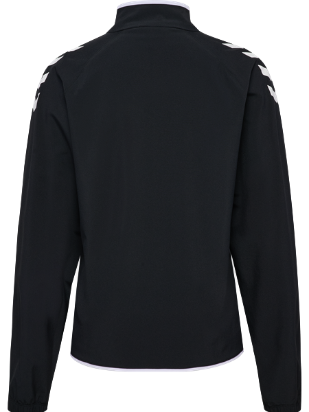 Hummel - hmlCORE 2.0 Woven Jacket Woman, Jacke