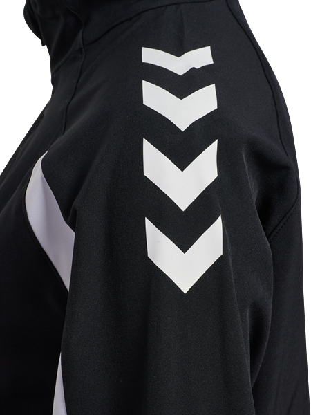 Hummel - hmlCORE 2.0 Woven Jacket Woman, Jacke