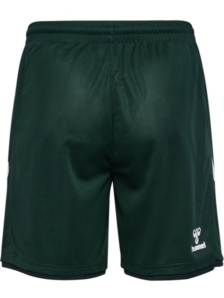 HUMMEL - WER 23/24 3rd SHORTS, Hose