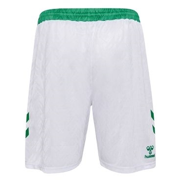 HUMMEL - WER 24/25 HOME SHORTS, Hose