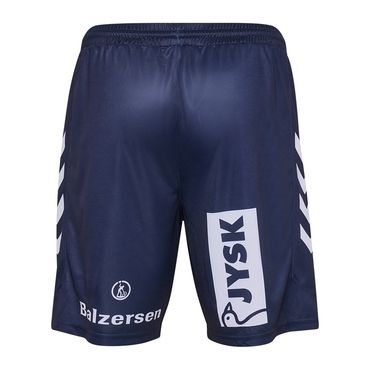 HUMMEL - SGFH 24/25 HOME SHORTS, Hose