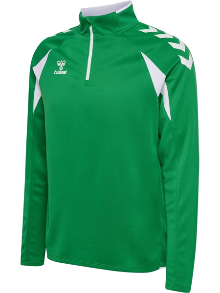 Hummel - hmlCORE 2.0 Half-Zip, Longsleeve