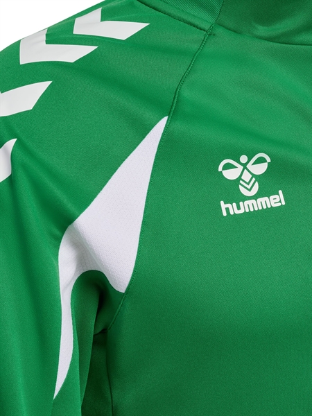 Hummel - hmlCORE 2.0 Half-Zip, Longsleeve