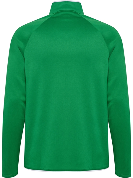 Hummel - hmlCORE 2.0 Half-Zip Kids, Longsleeve