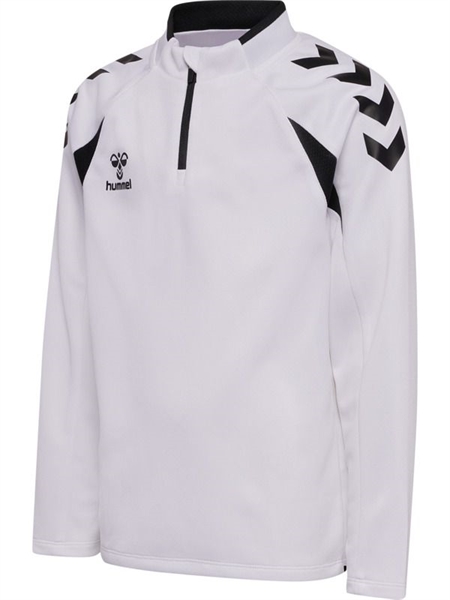 Hummel - hmlCORE 2.0 Half-Zip Kids, Longsleeve