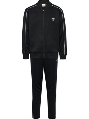HUMMEL - hmlJR REG TUKAS TRACK SUIT, Trainingsanzug