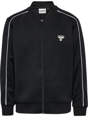 HUMMEL - hmlJR REG TUKAS TRACK SUIT, Trainingsanzug