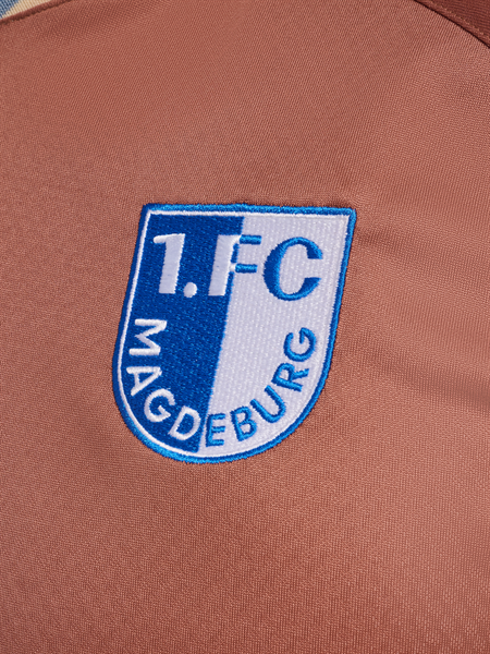 HUMMEL - 1FCM 26/27 AWAY JERSEY S/S, Trikot