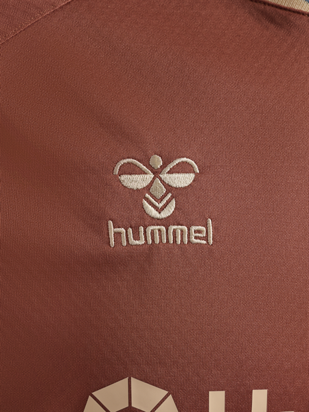 HUMMEL - 1FCM 26/27 AWAY JERSEY S/S, Trikot