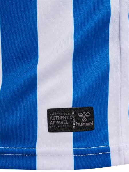 HUMMEL - 1FCM 26/27 HOME JERSEY S/S, Trikot