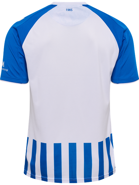HUMMEL - 1FCM 26/27 HOME JERSEY S/S, Trikot