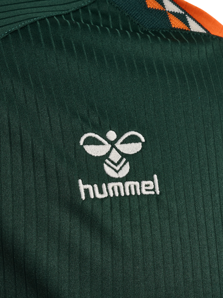 HUMMEL - WER 26/27 AWAY JERSEY S/S, Trikot