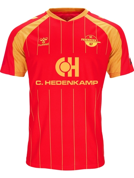 HUMMEL - SCP07 26/27 AWAY JERSEY S/S Mens, Fantrikot