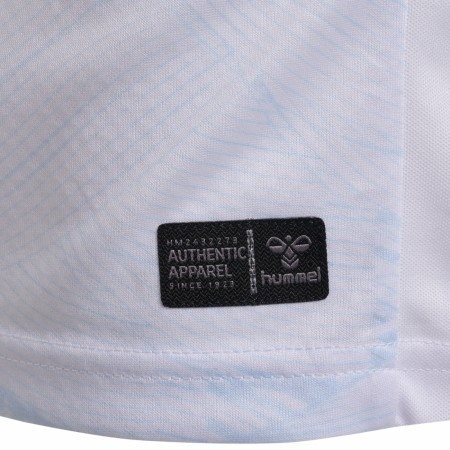 HUMMEL - SGFH 26/27 AWAY JERSEY S/S, Trikot