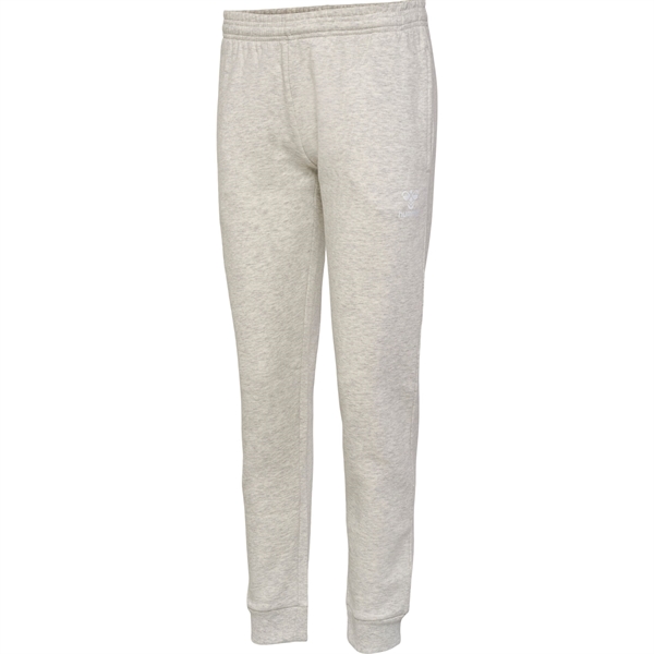 Hummel - MOVER COTTON CUFF PANTS WOMAN, Hose Frau