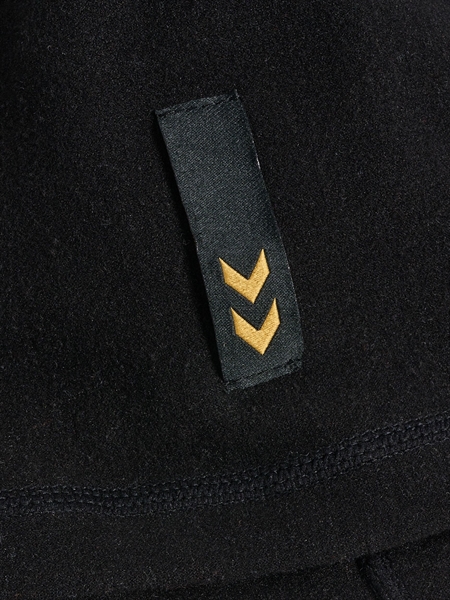 HUMMEL - hmlE24C Reversible Beanie EM, M�tze