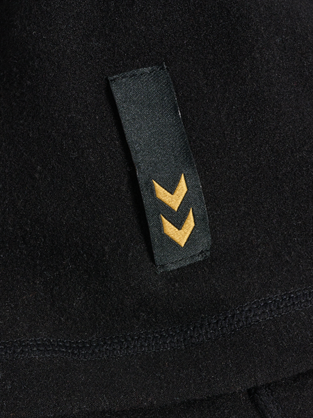 HUMMEL - hmlE24C Reversible Beanie EM, M�tze