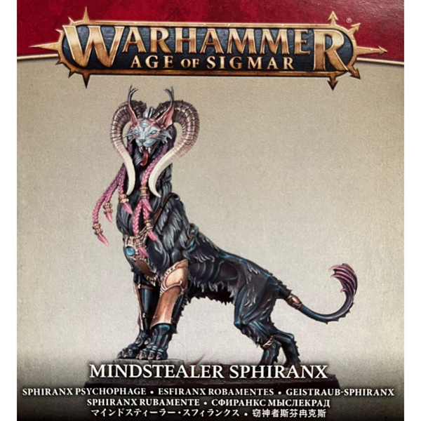 Warhammer Age of Sigmar - Slaves to Darkness